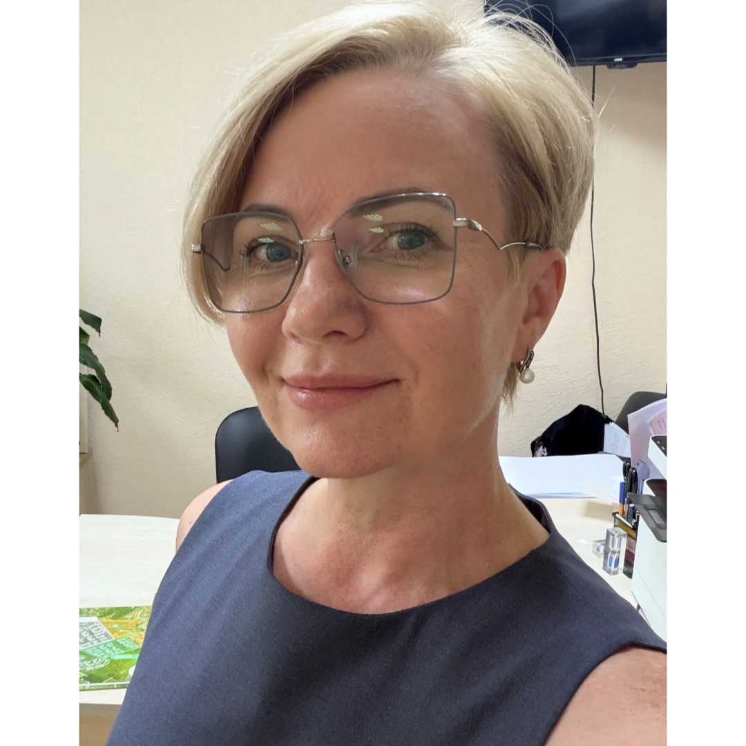 Алёна Григорьева