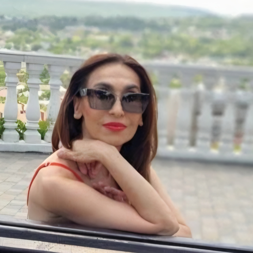 Зейнаб Манафова