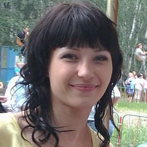 Анна Мельникова
