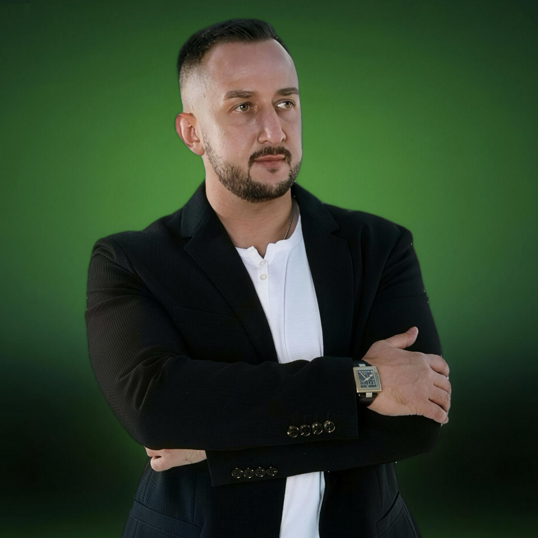 Константин Корниенко