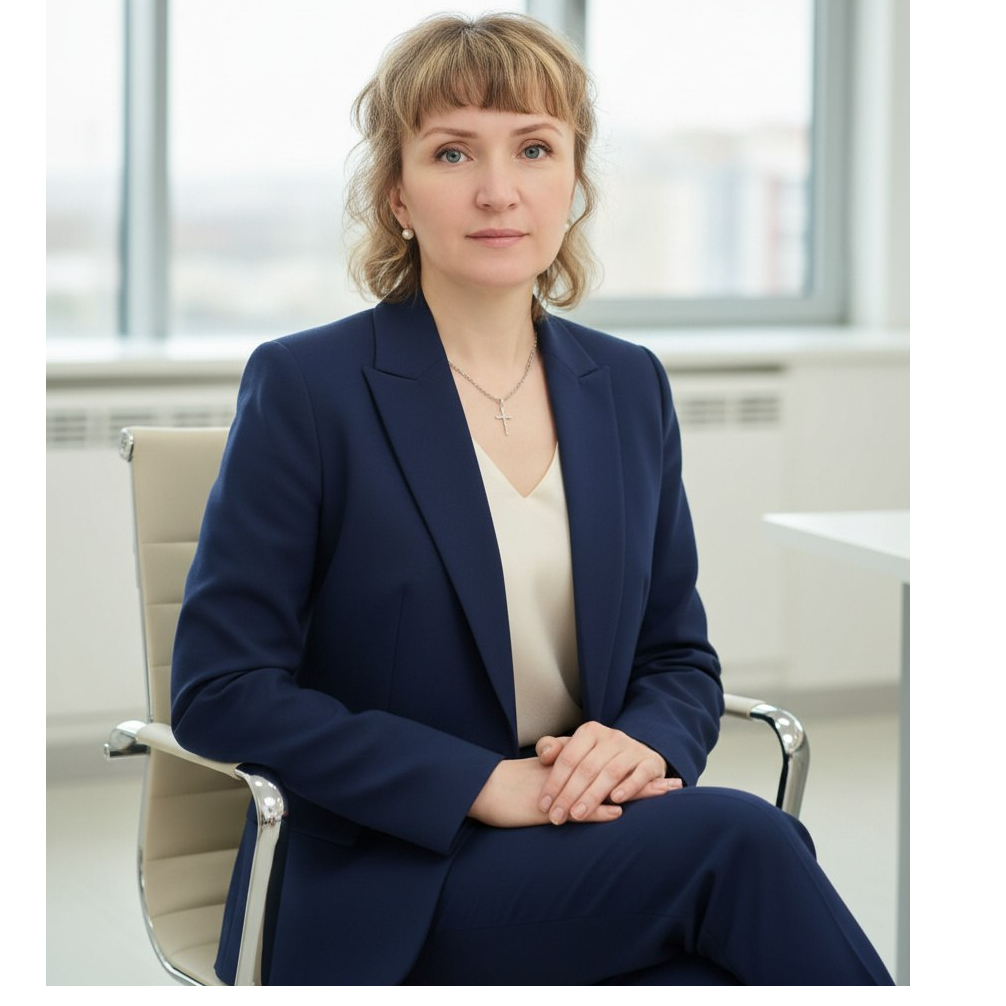 Наталья Нарыжная