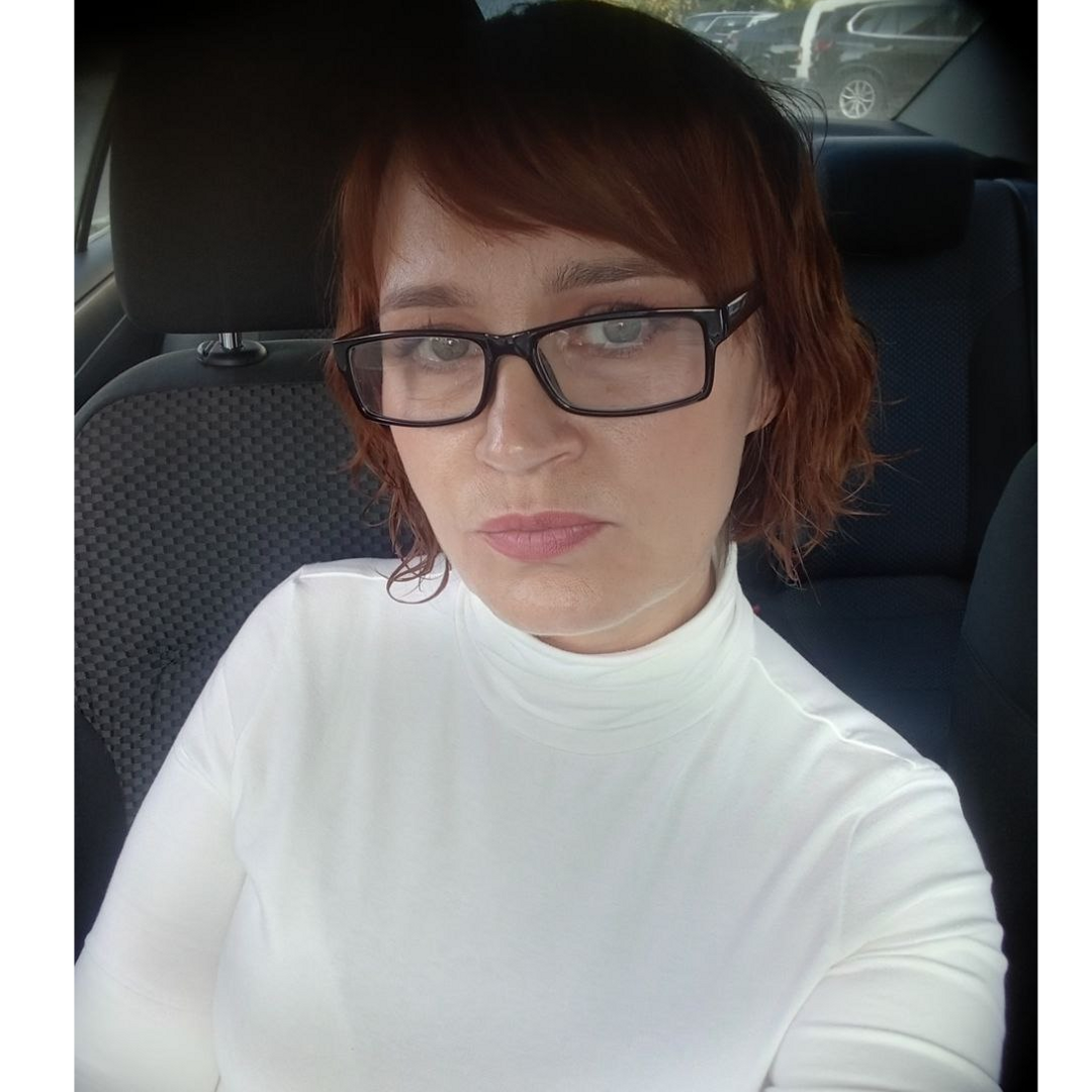 Ирина Баринова