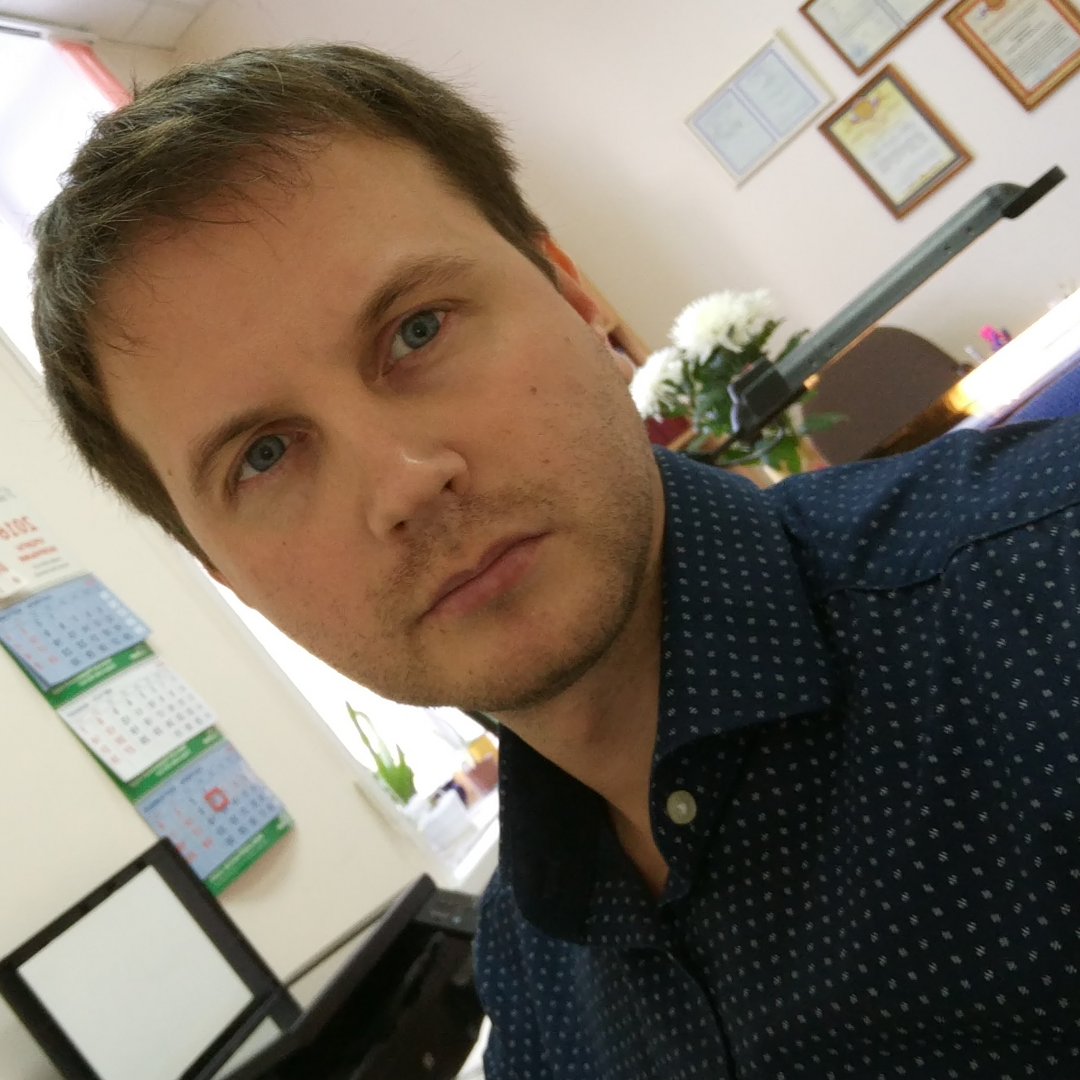 Роман Койнов