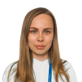 Анна Сорокина