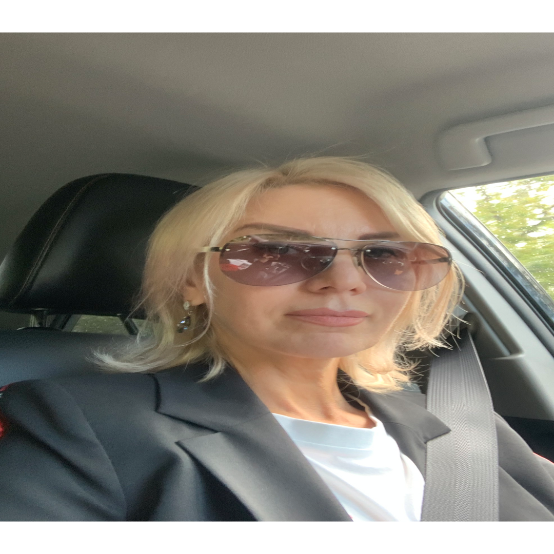 Юлия Мельниченко