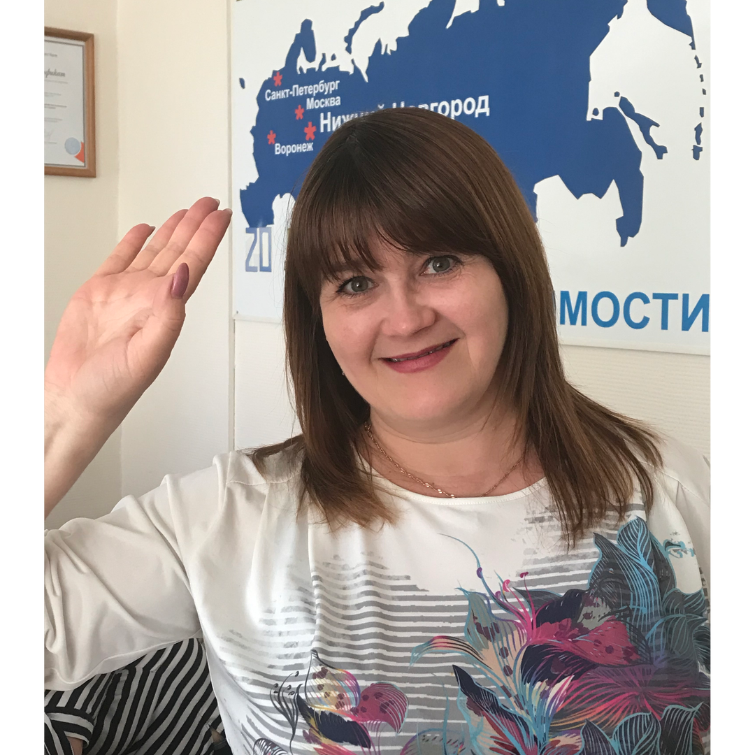 Елена Филиппова