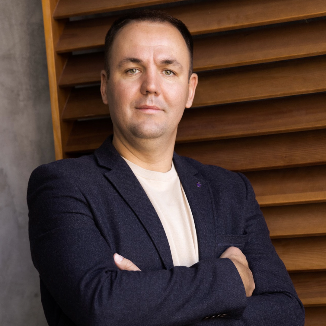 Павел Усольцев