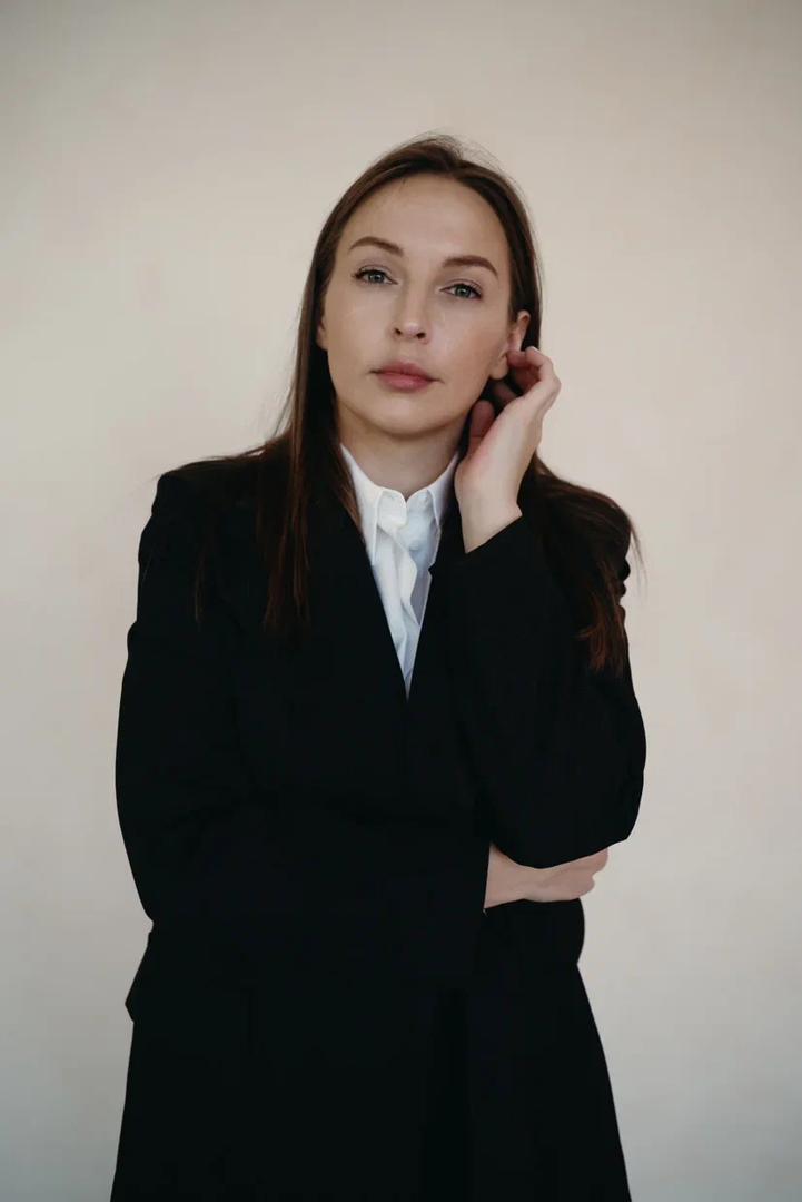 Виктория Тарутина