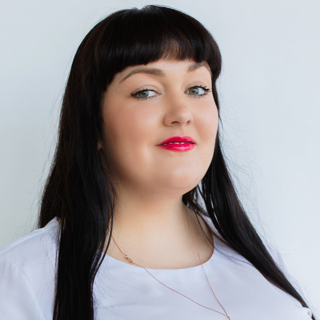 Яна Подгорных