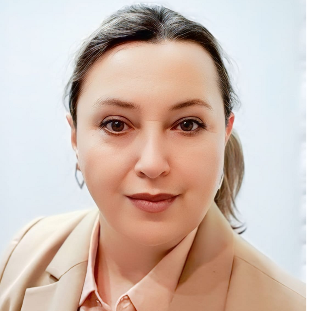 Галина Яковенко