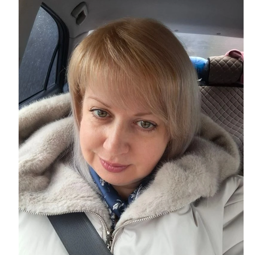Ирина Руденко