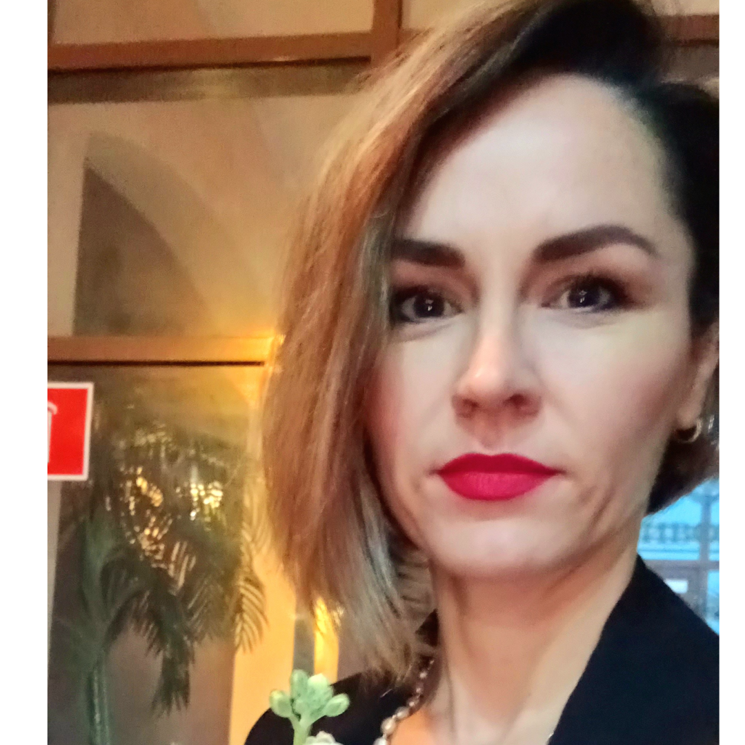 Ольга Бабичева