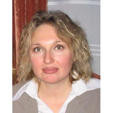 Светлана Рогозникова