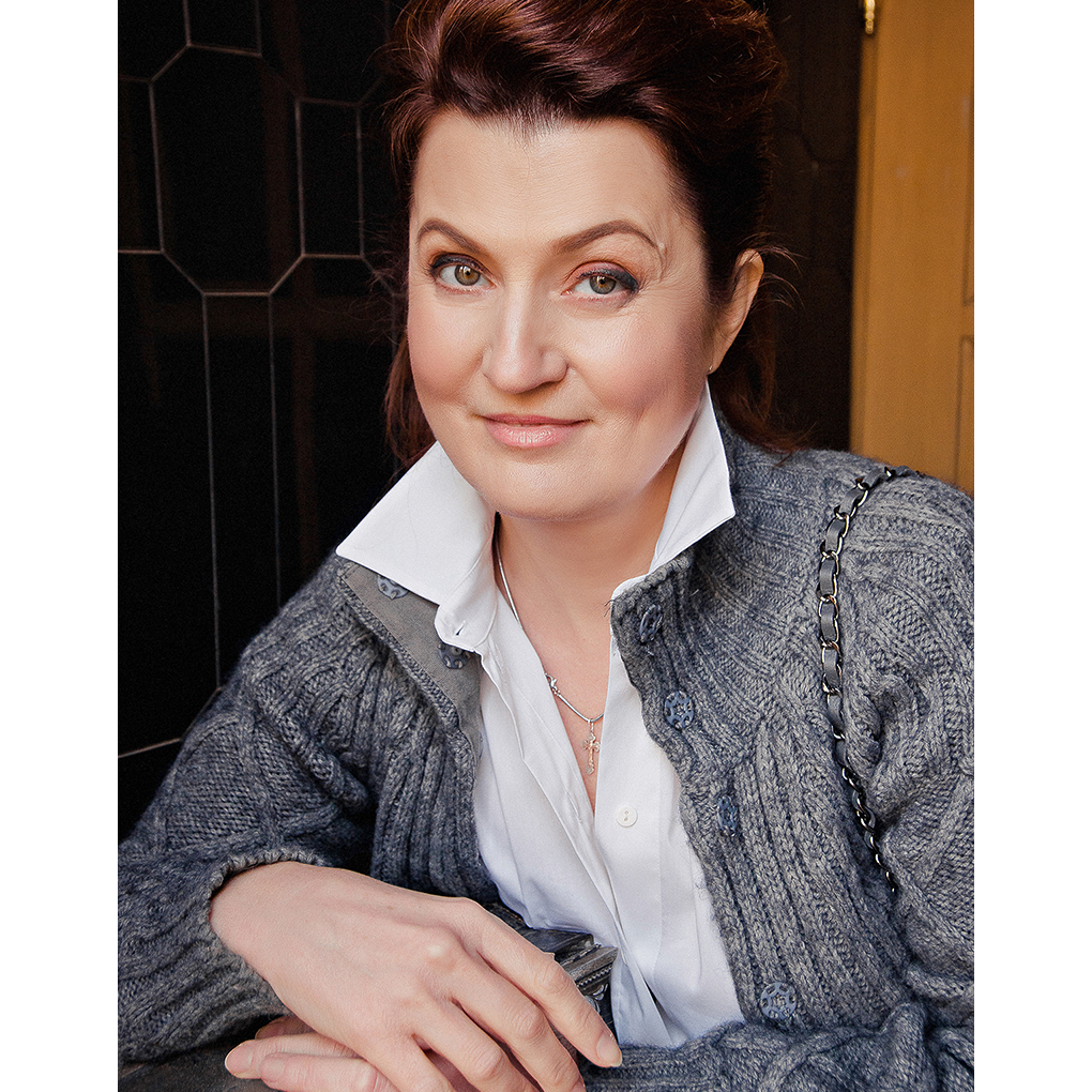 Светлана Кириченко