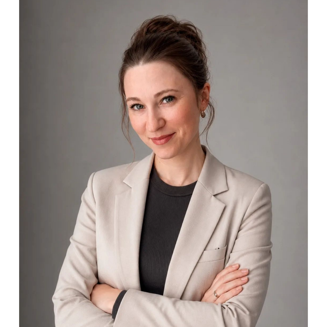 Вера Рябикова