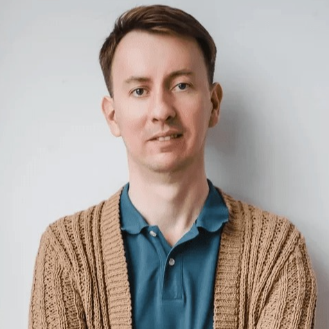 Михаил Шестаков