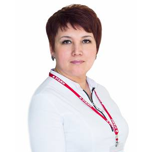 Диля Гусева