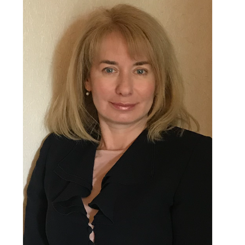 Марина Селиванова