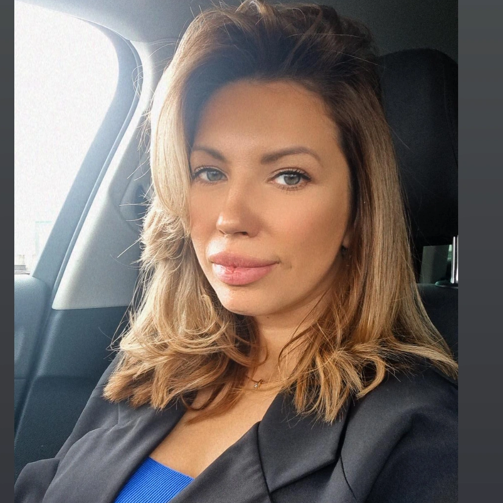 Юлия Едунова