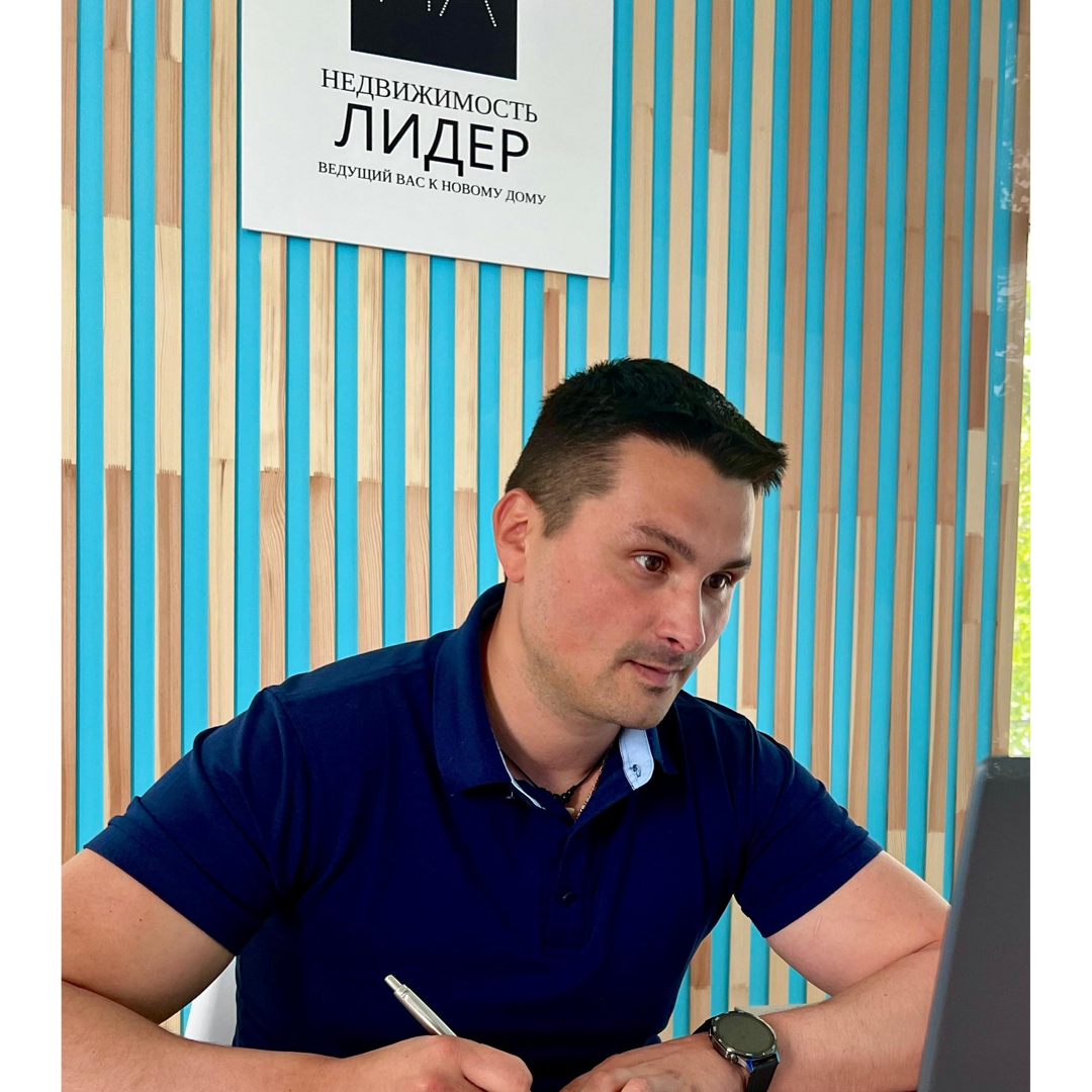 Антон Таршинов