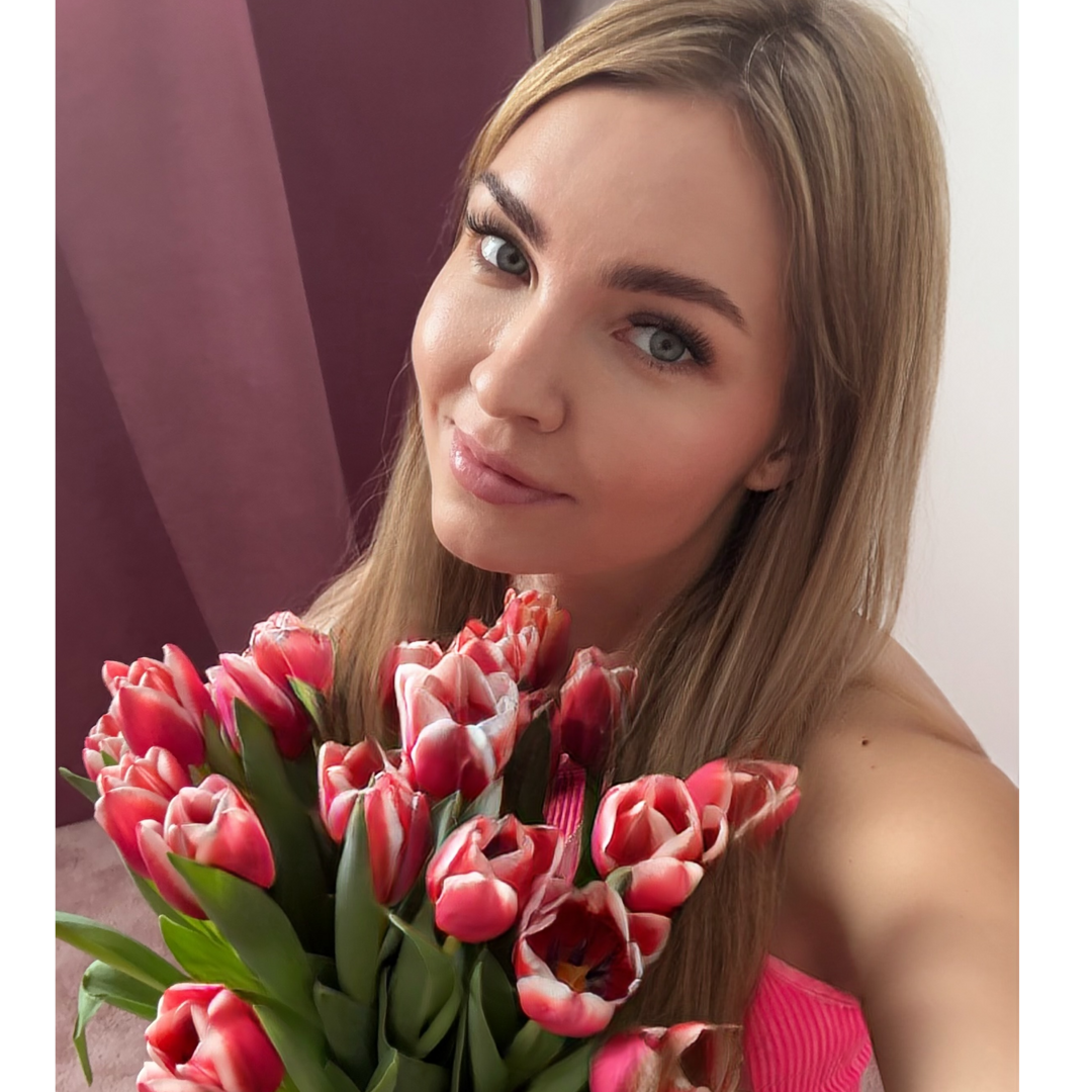 Анастасия Вострикова