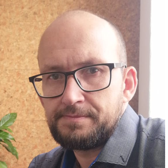 Иван Коробейников