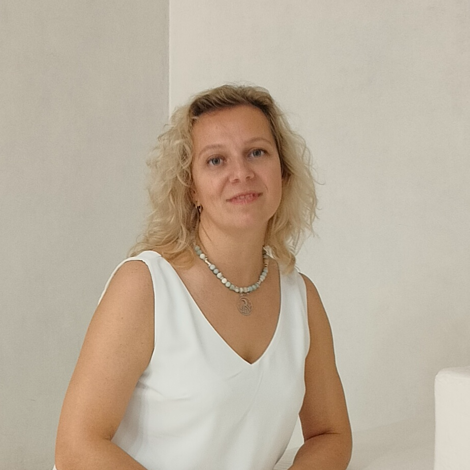 Анастасия Котова