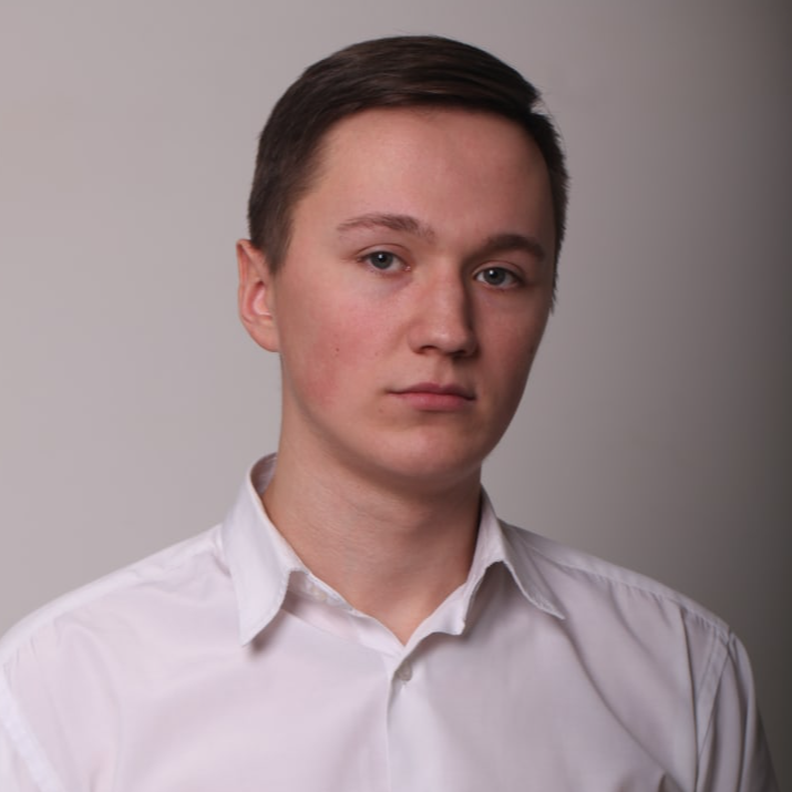 Данил Егоров