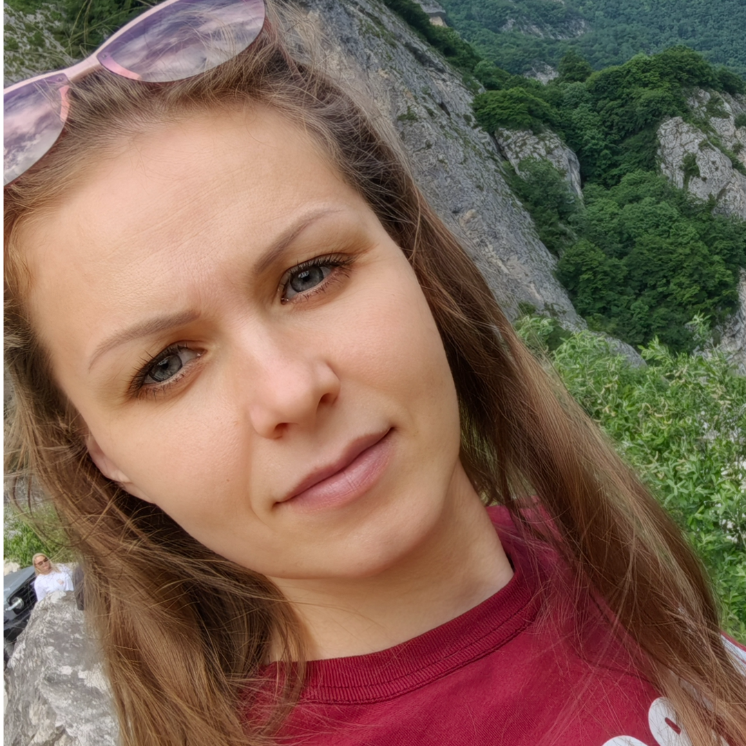 Вера Орлова