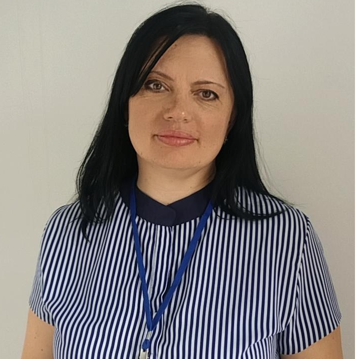 Ирина Ростомян