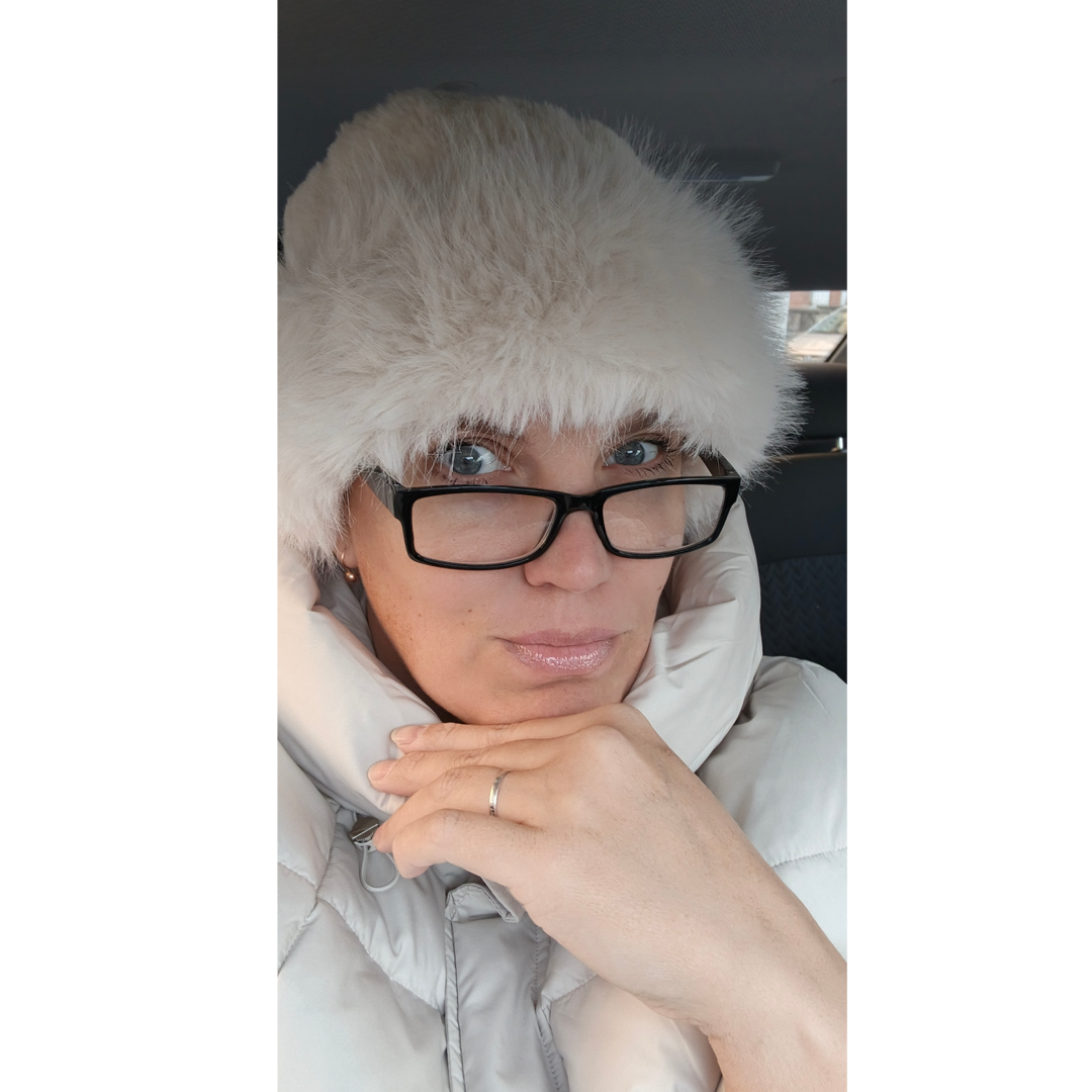 Анна Крылова