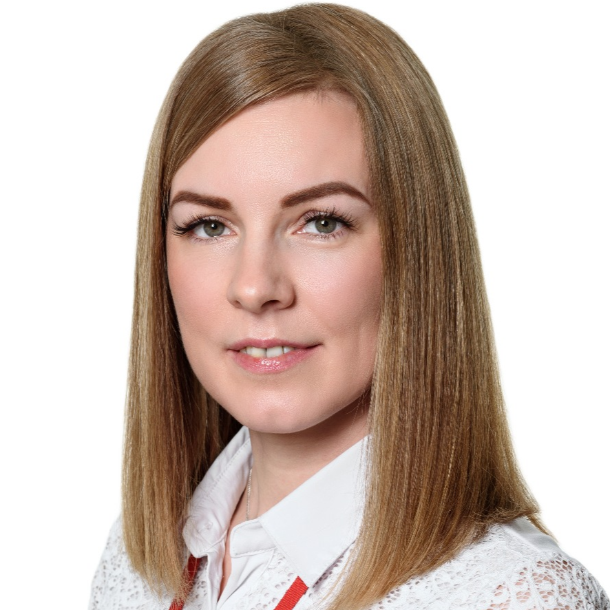 Екатерина Куликова