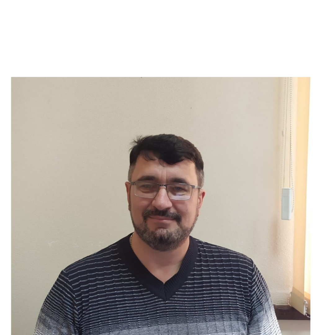 Олег Сеньков