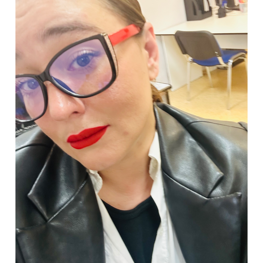 Юлия Валиуллина