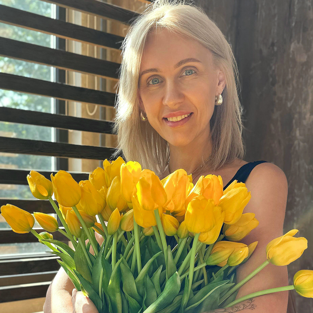 Елена Король