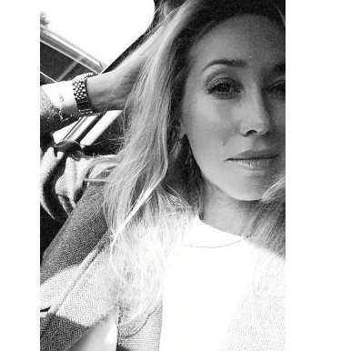 Анна Фридрих