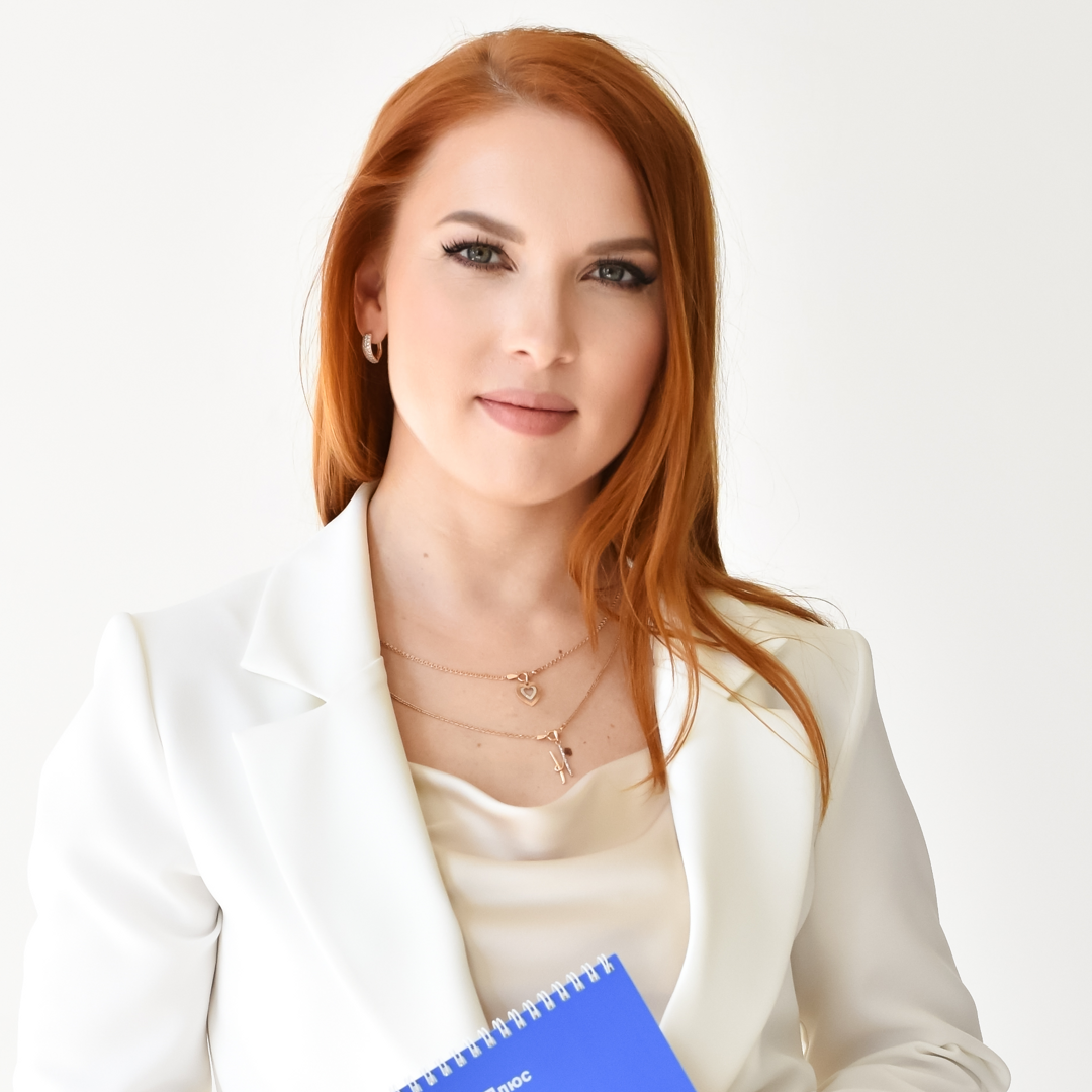 Наталья Завьялова