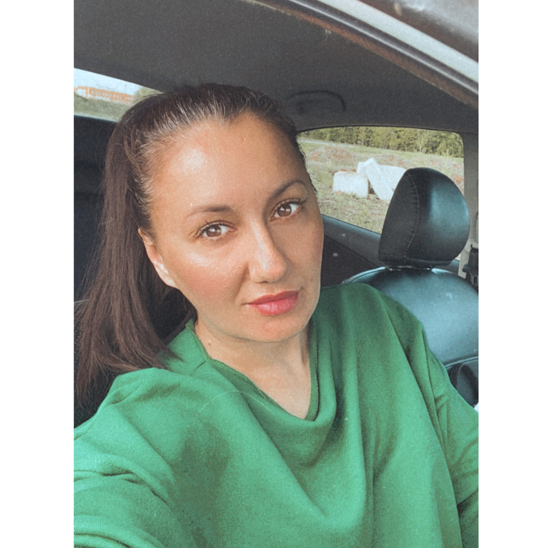 Гульшат Ибрагимова