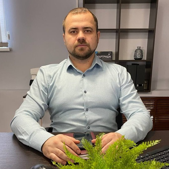 Андрей Ивлев