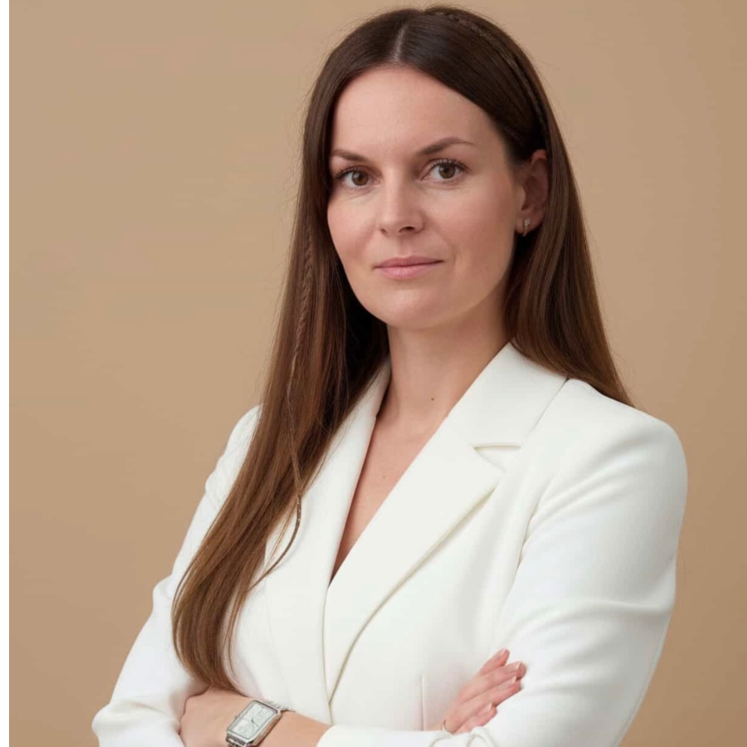 Лена Багрова