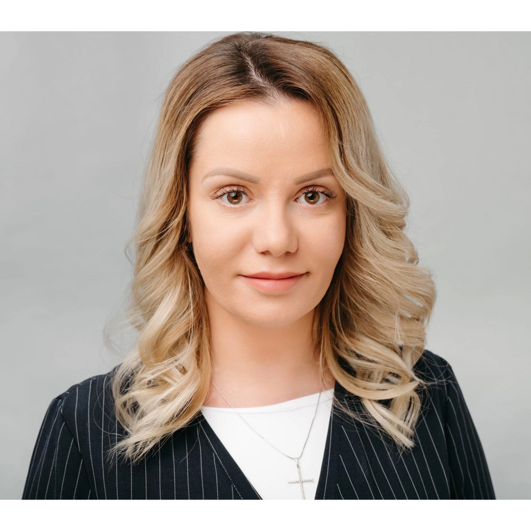 Надежда Прокофьева