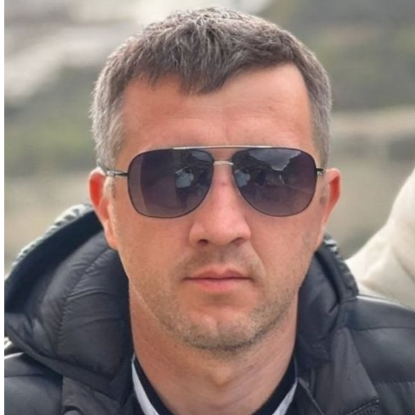 Владимир Власиков