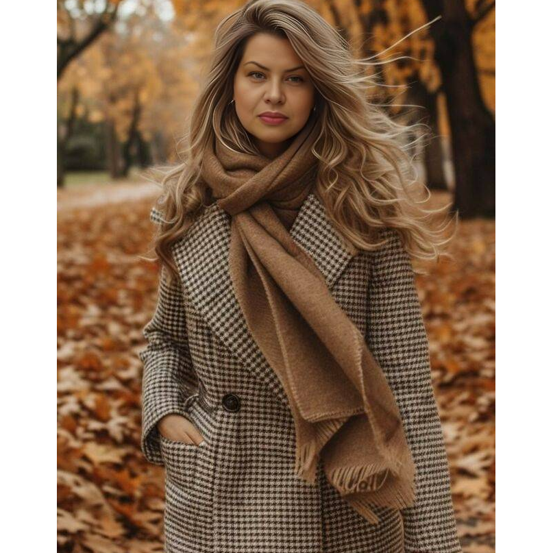 Юлия Пронина