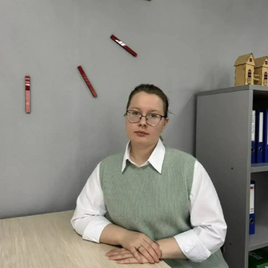 Арина Пушкарева