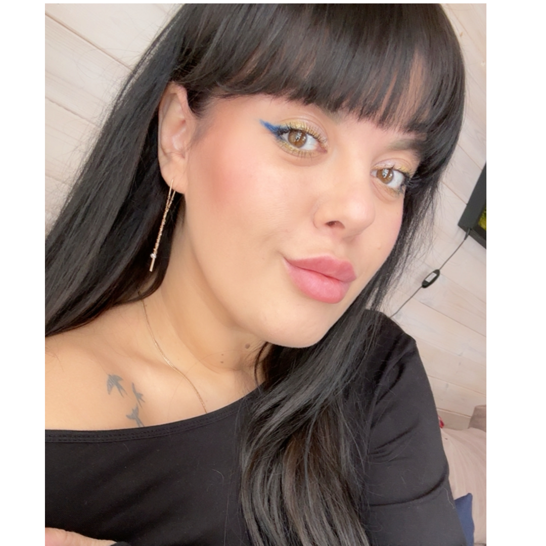 Юлия Орлова