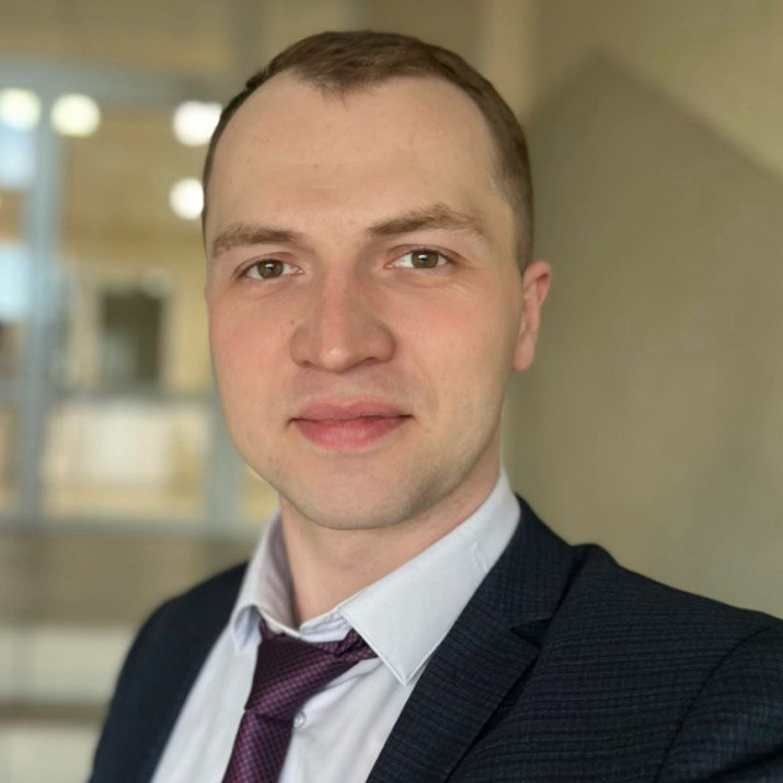 Георгий Балдин