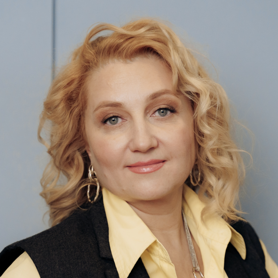 Наталья Пирожкова