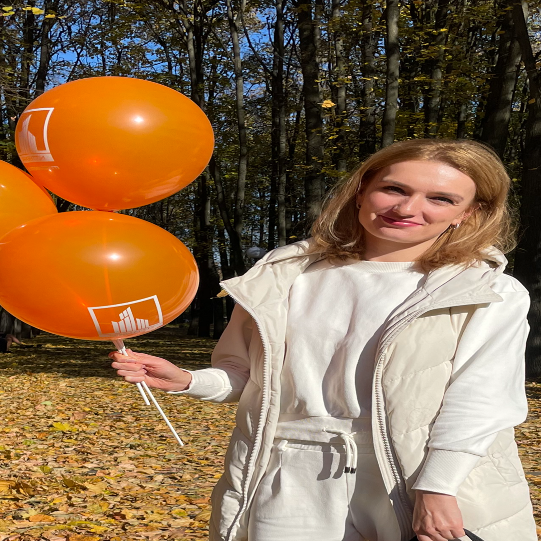 Елена Мухина