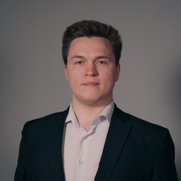 Сергей Загребин