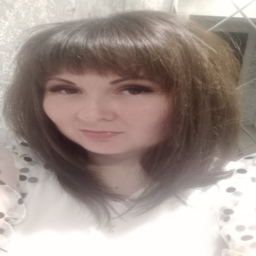 Вера Нетёсова